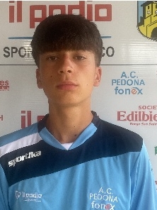 BARALE MATTEO
